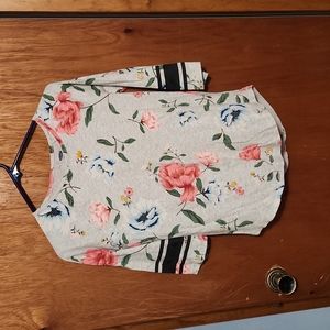 Girls old navy top